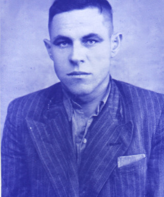 Злобин Николай Кузьмич