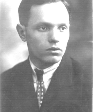 Зильберборд Яков Мордухович