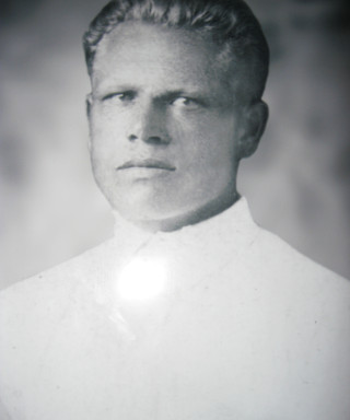 Попов Афанасий Митрофанович