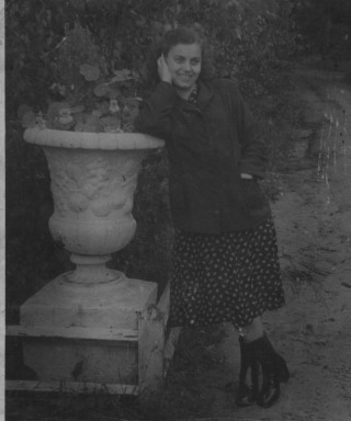 Петрова Евгения Михайловна