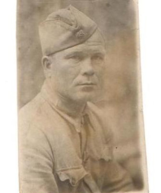 Шилков Михаил Иванович