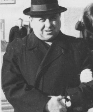 Загон Владимир Аполлинарьевич