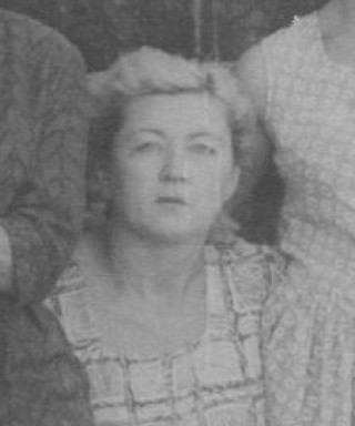 Загон Евгения Григорьевна