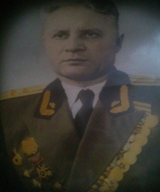 Булавин Алексей Петрович