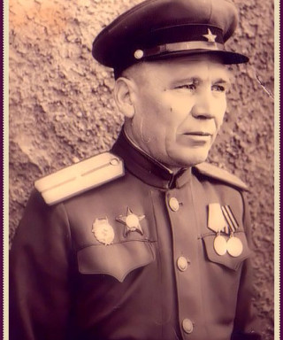 Булавин Иван Фёдорович