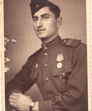 Дубоделов Леонид Андрианович