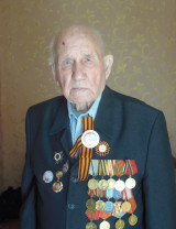 Карпунин Пётр Васильевич