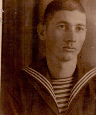 Дубоделов Николай Андрианович