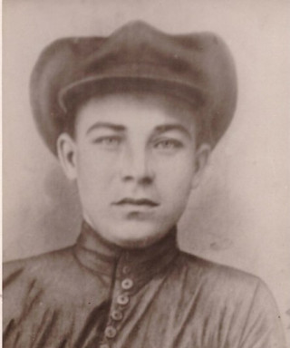 Понкратов Тихон Иванович