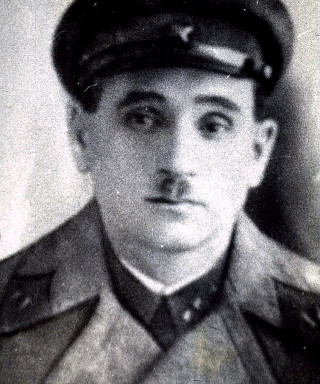 Эрлихман Шулим Ионович