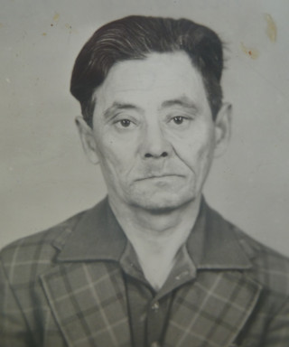 Жеманкулов Абдрахман Дузеевич