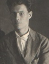 Лукьянец Георгий Николаевич