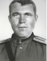 Стрижнев Иван Архипович