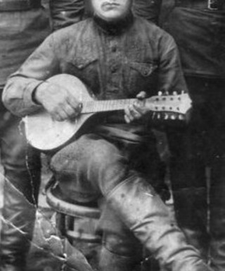 Понкратов Дмитрий Захарович