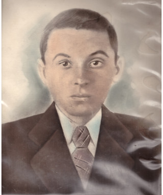 Безуглов Иван Матвеевич