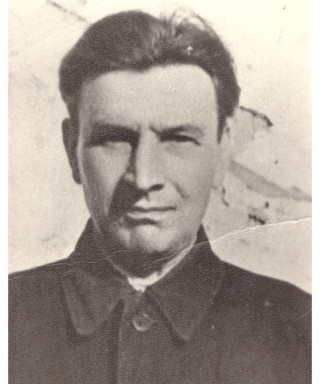 Безуглов Матвей Степанович