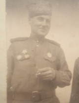 Фадеев Павел Михайлович