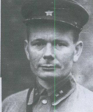 Армяновский Георгий Семенович