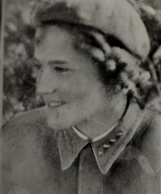 Буклагина Вера Карповна