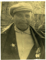 Цибулин Иван Семенович