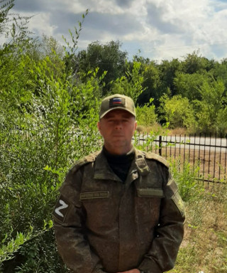 Гордеев Александр Иванович