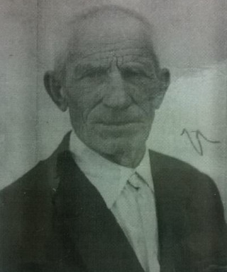 Гриднев Пантелей Михайлович