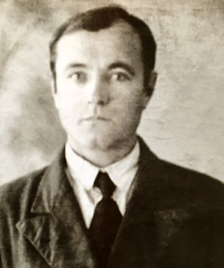 Буков Павел Яковлевич