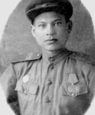 Мажирин Александр Петрович