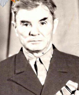 Бабченко Иван Сергеевич