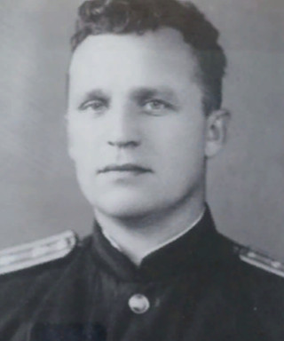 Иванченко Николай Петрович