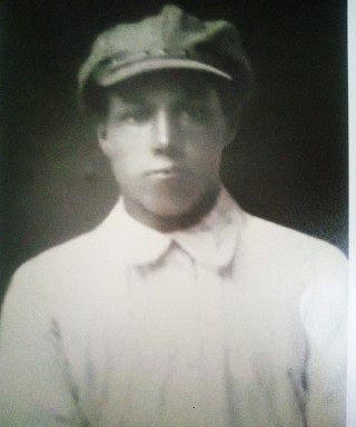 Муравейников Григорий Григорьевич