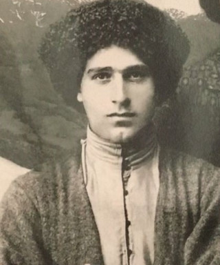 Алдатов Ахполат Садулаевич