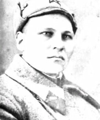 Дрожжин Николай Николаевич