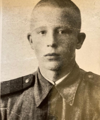 Загвоздин Александр Васильевич