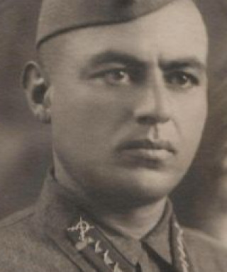 Алавердов Христофор Григорьевич