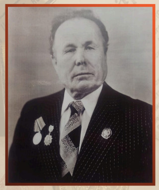 Борисевич Григорий Иванович