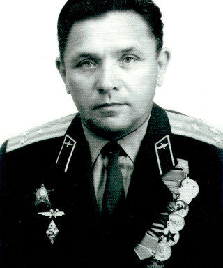 Голиков Борис Николаевич