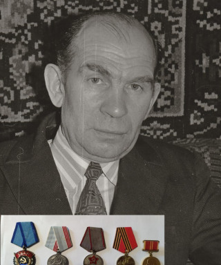 Табунов Вадим Андреевич