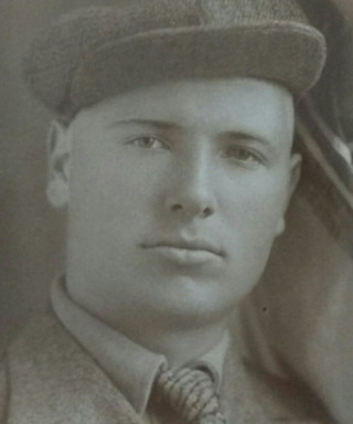 Бушуев Александр Федорович