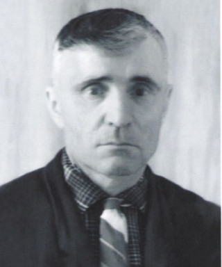 Гладышев Савва Николаевич