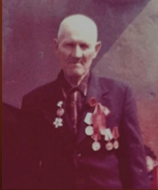 Бережной Михаил Николаевич