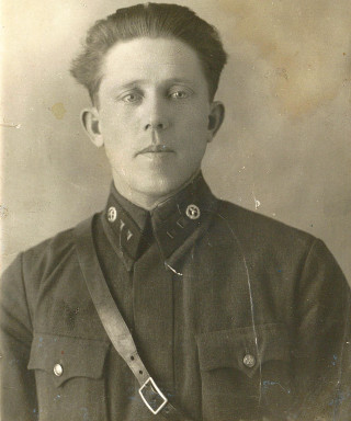 Цветков Николай Евгеньевич