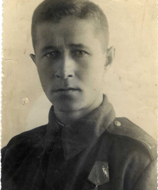 Щеглунов Алексей Петрович