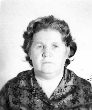 Щеглунова Евгения Алексеевна