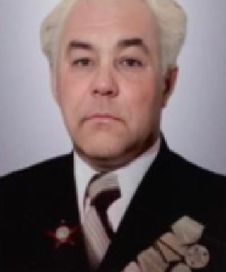 Гритенюк Антон Иванович