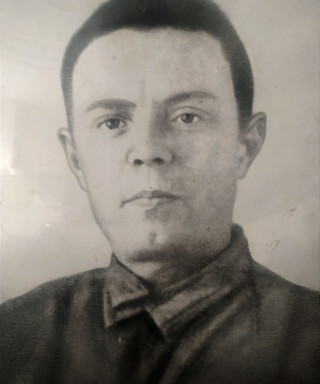 Габдрашитов Насрулла Нигаматович