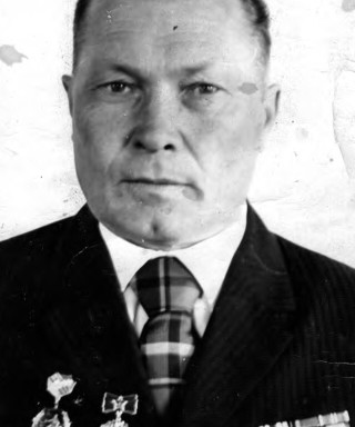 Поляков Николай Васильевич