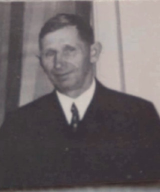 Афанасьев Михаил Андреевич