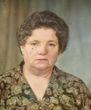 Янковская Татьяна Ивановна