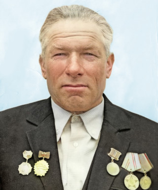 Кучин Павел Михайлович